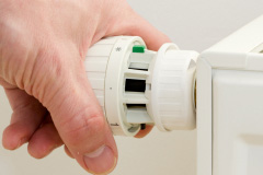 Belph central heating repair costs